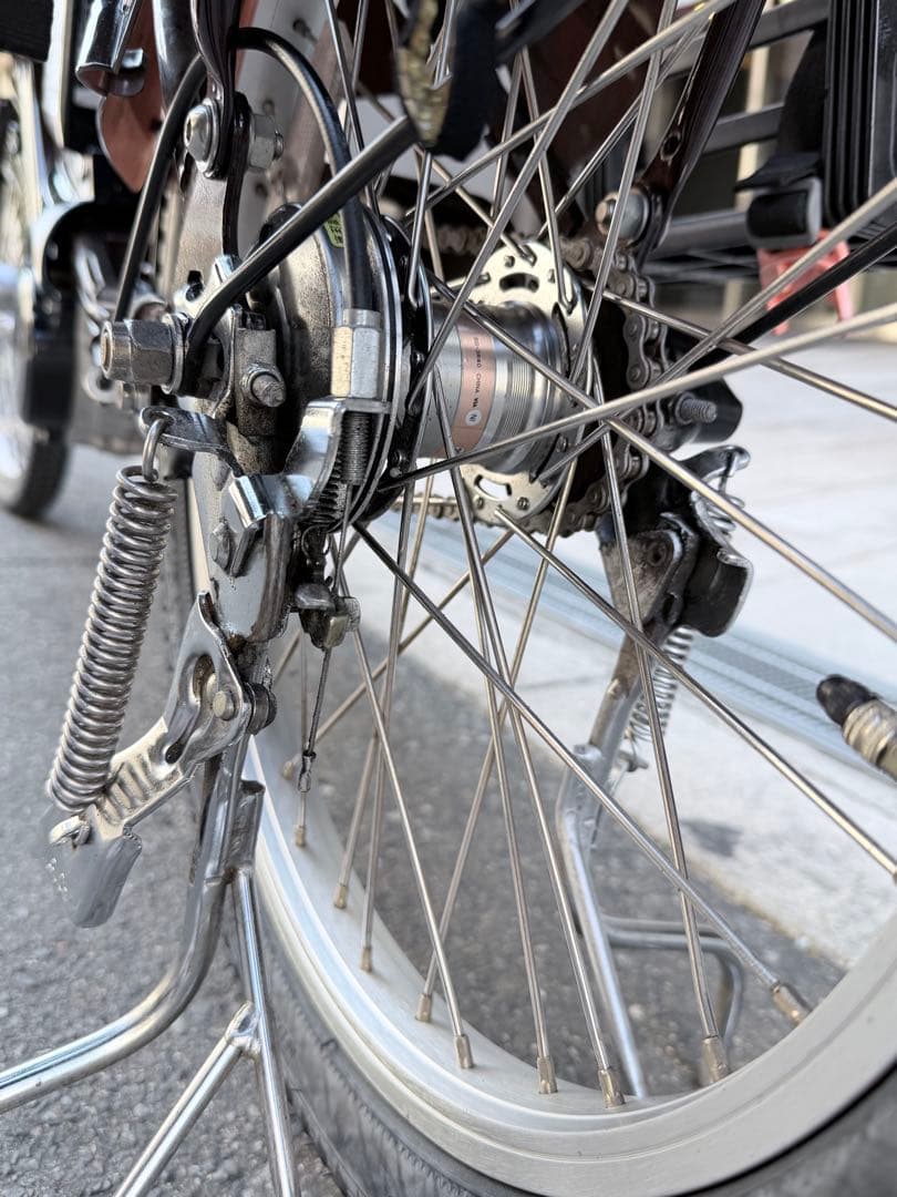 大阪府　子供乗せ　パナソニック　3人　電動アシスト自転車　チャイルドシート付き