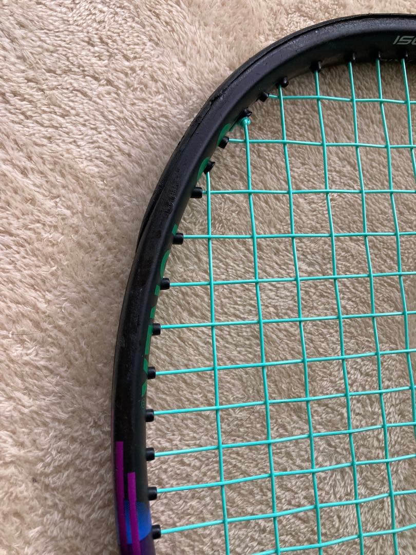 【美品】YONEX ヨネックス VCORE PRO 104 硬式テニスラケット