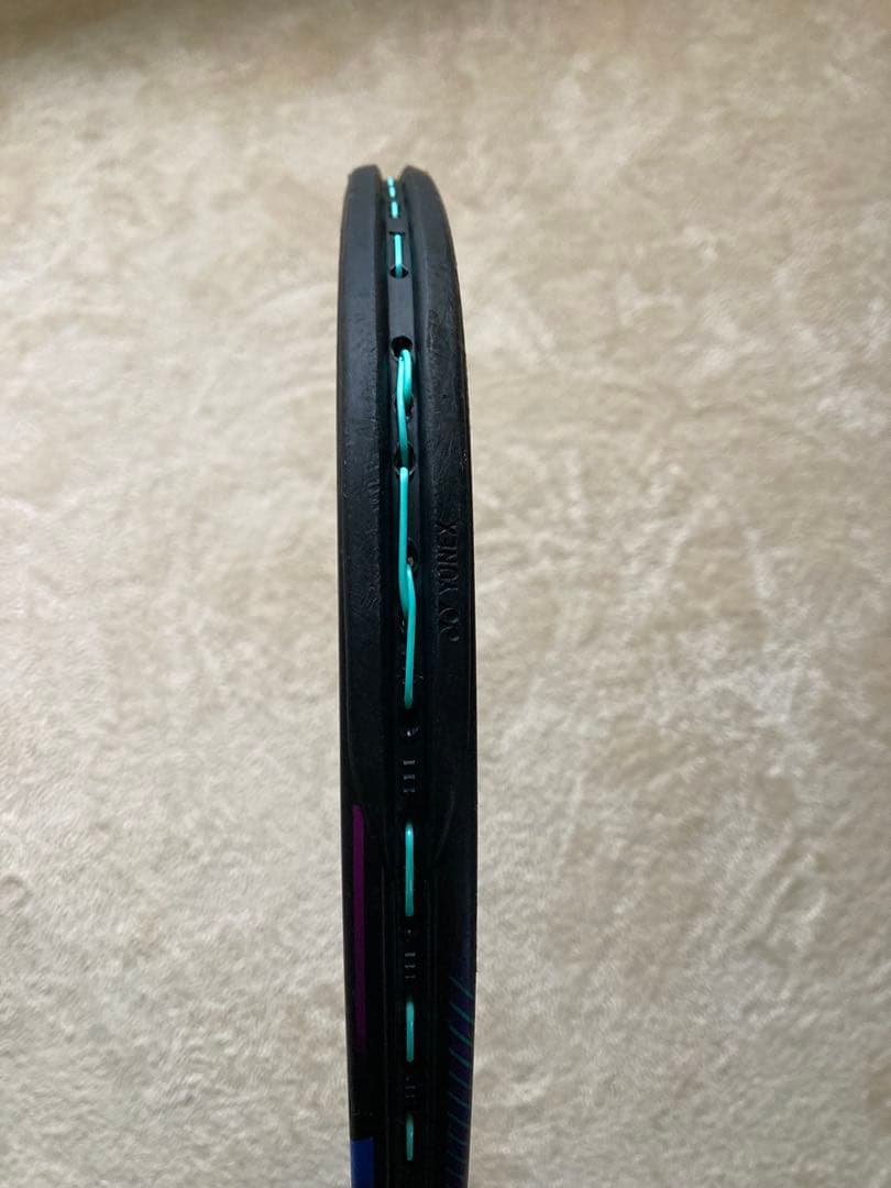 【美品】YONEX ヨネックス VCORE PRO 104 硬式テニスラケット