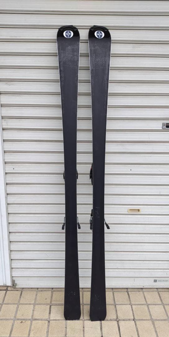 OGASAKA TRIUN SL 165cm 2022-2023モデル/スキー板