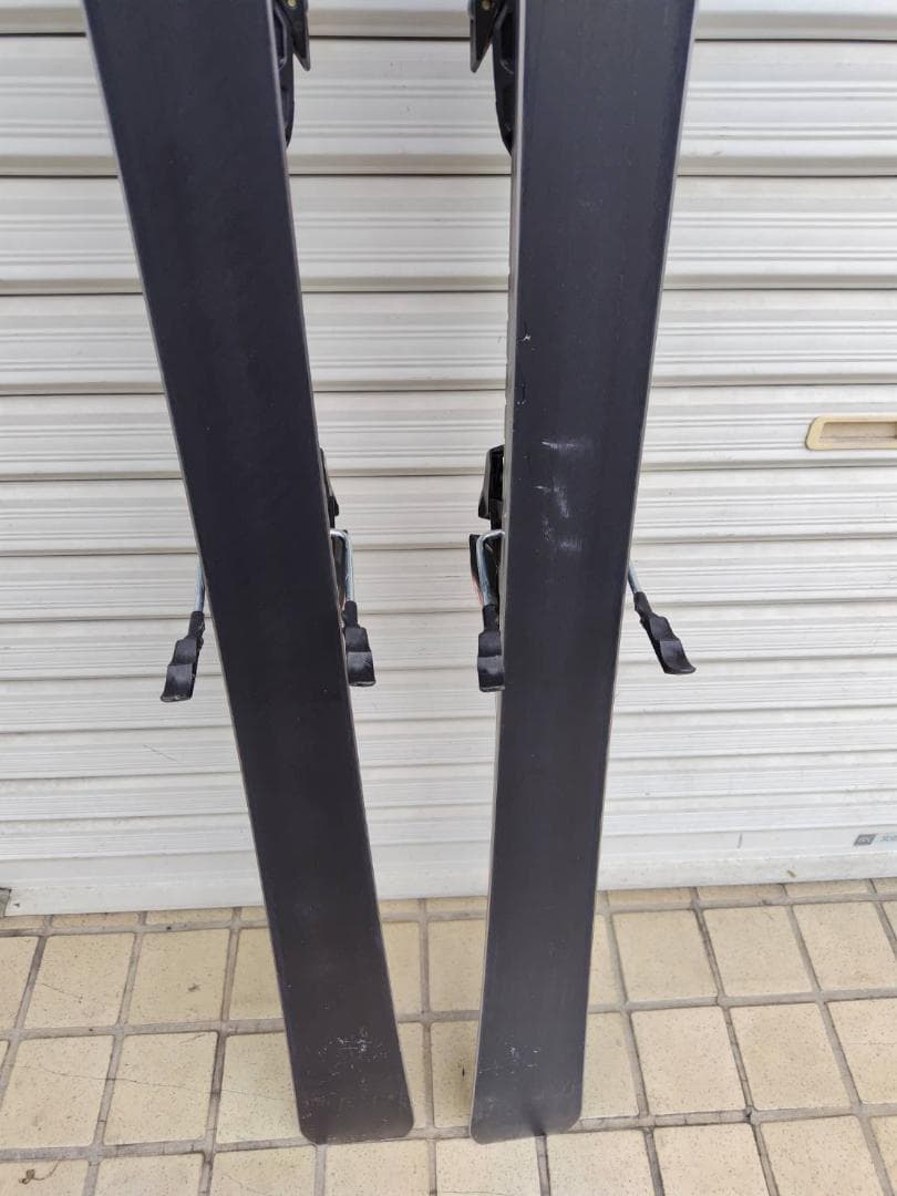 OGASAKA TRIUN SL 165cm 2022-2023モデル/スキー板