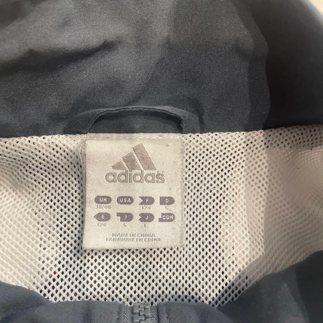 adidas ハンガリー代表 ジャケット Lサイズ