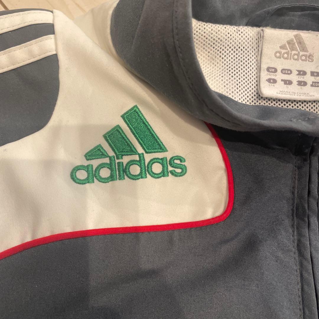 adidas ハンガリー代表 ジャケット Lサイズ