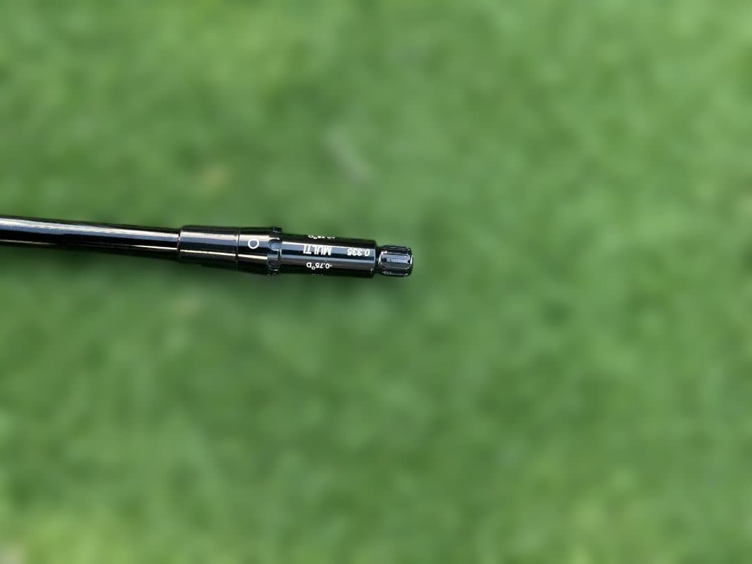 マルチスリープ NEXGEN 6 EIF 870JD32-420 シャフト