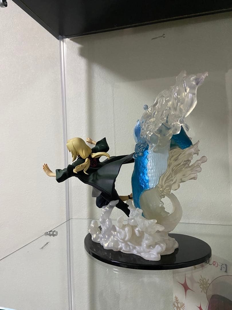 綱手　絆Relation フィギュアアーツ　※明日まで値段設定です