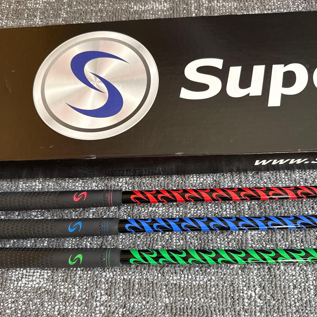 スーパースピードゴルフ