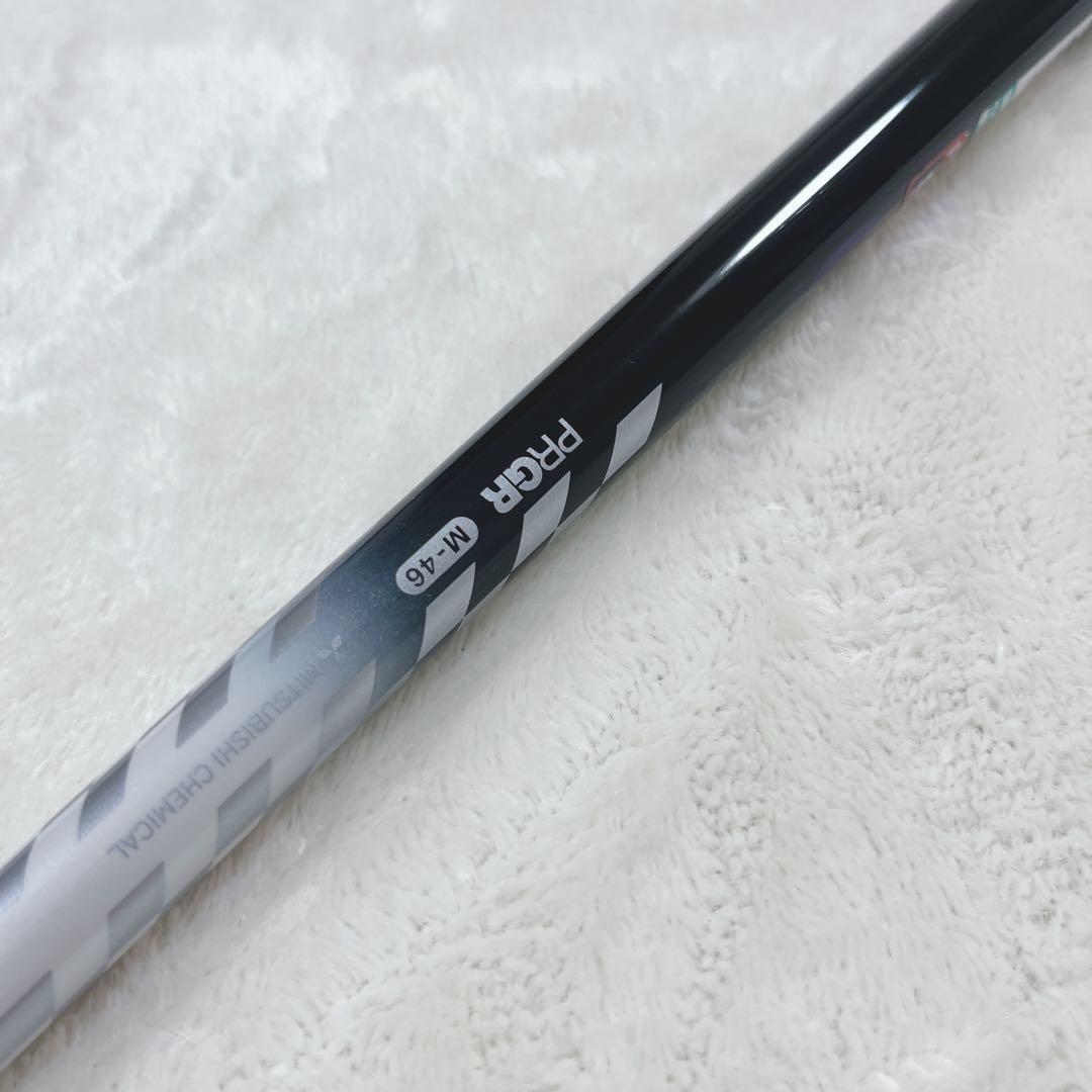 クラブ D105 PRGR RS-F nablaDESIGN / SPEEDER NX