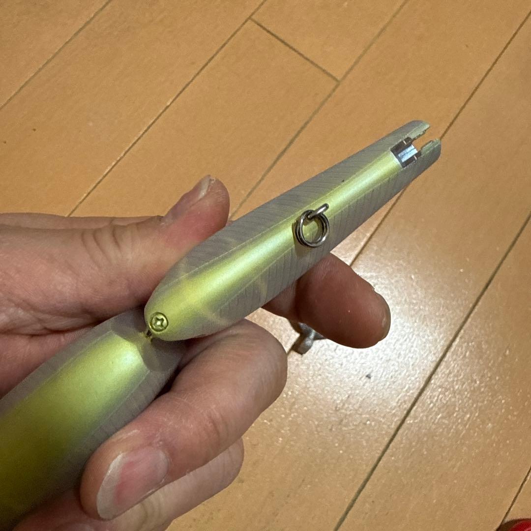 DRT クラッシュナイン　クラッシュ9 KLASH9 プロブルー