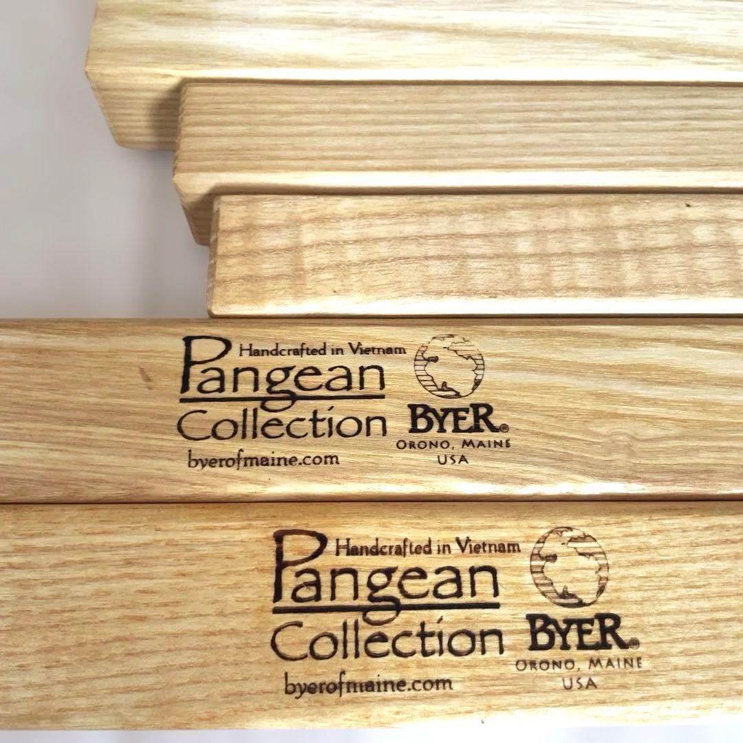 Byer of Maine Pangean Collection テーブル