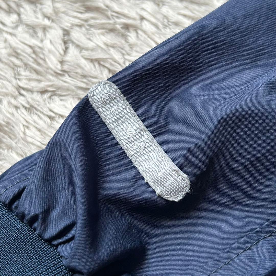ナイキ 00s NIKE TOTAL90 ピステ M 紺
