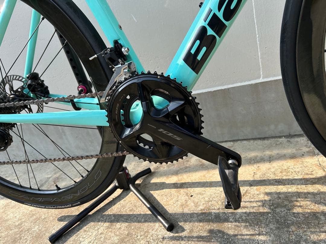 BIANCHI SPRINT [ICR] ビアンキ スプリント2025年モデル