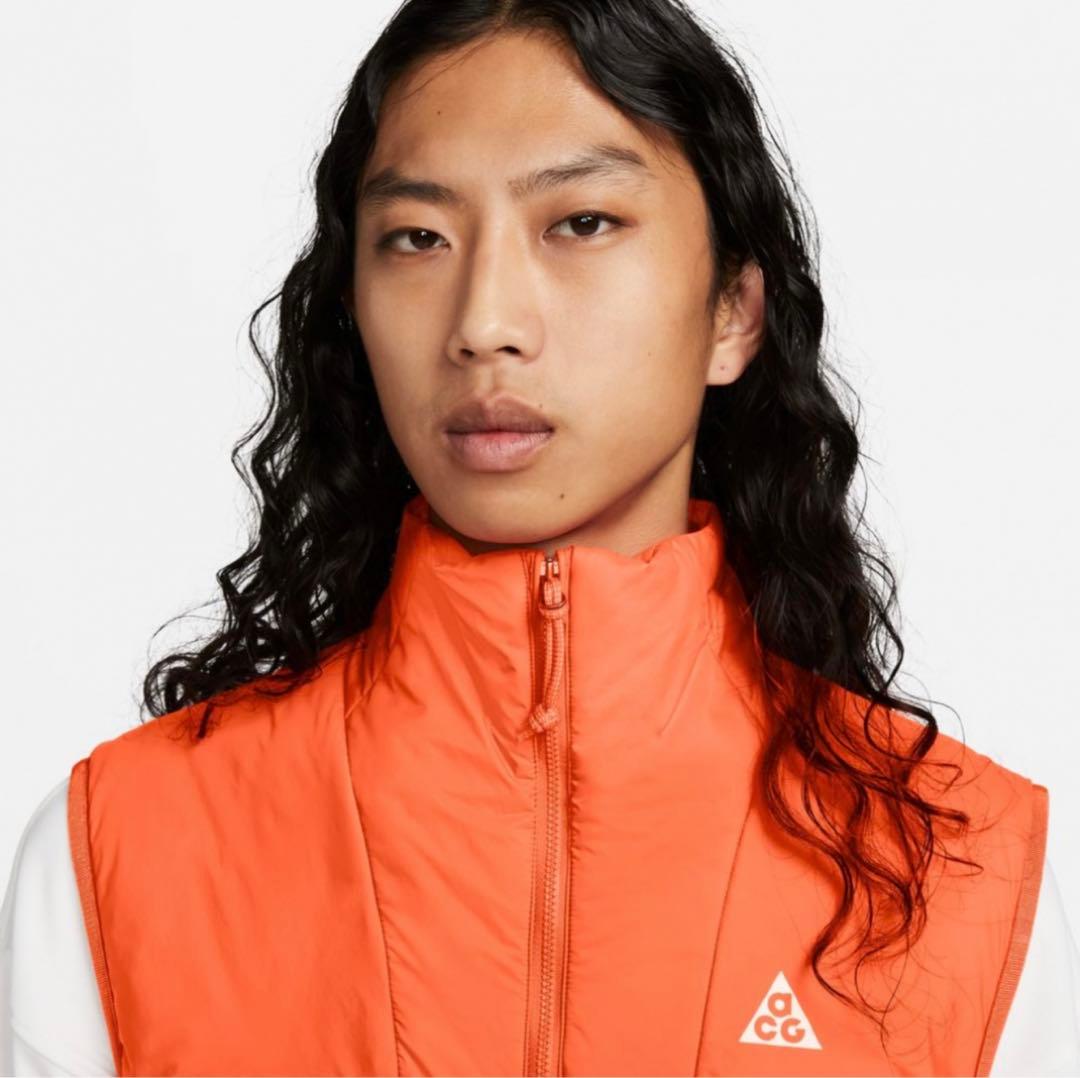Nikeナイキ ACG Therma-Rope de  ベストーM