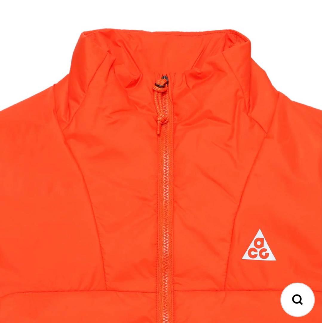 Nikeナイキ ACG Therma-Rope de  ベストーM