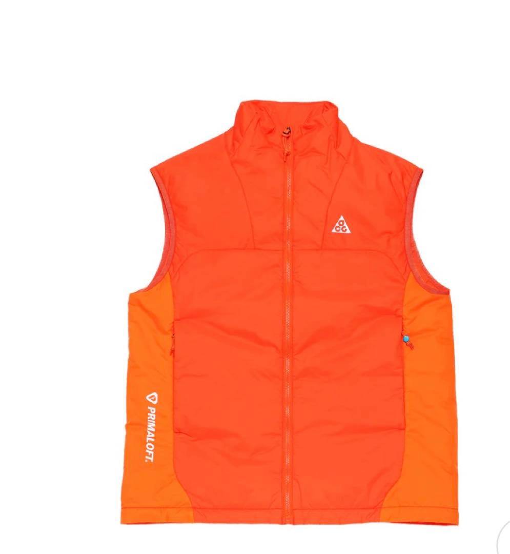 Nikeナイキ ACG Therma-Rope de  ベストーM