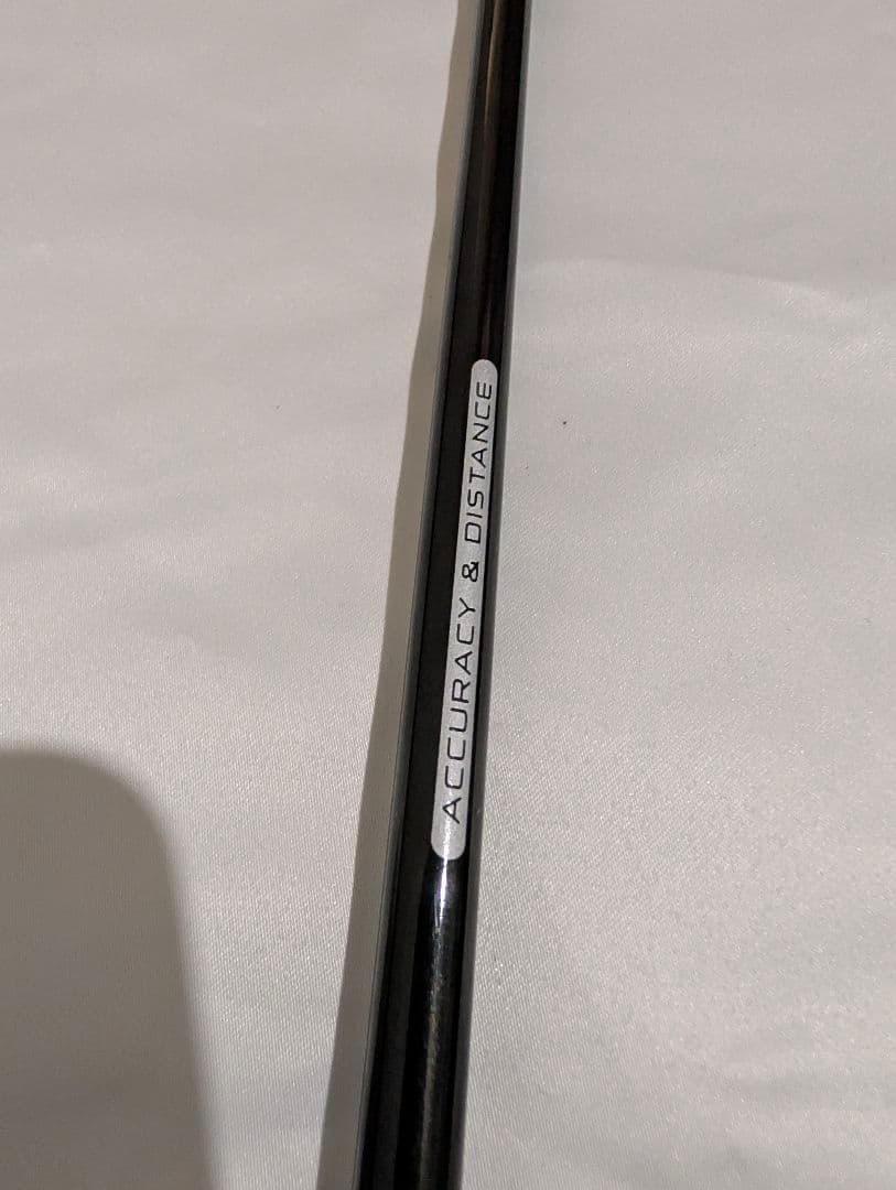 tourAD VF-6S 1w用　テイラーメイドスリーブ　日本製