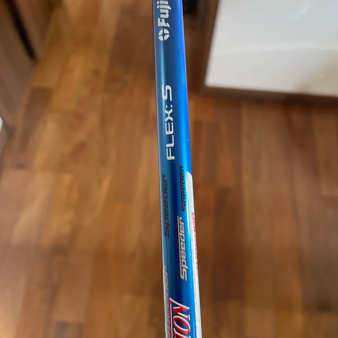Titleist 915F フェアウェイウッド 5番 18°短尺レフティ