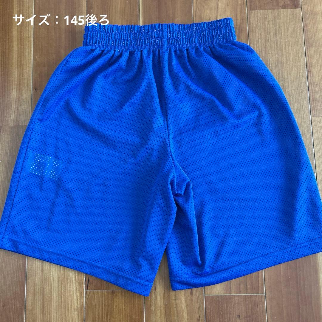 バスケット ハーツ 上下2セット(サイズ違い)