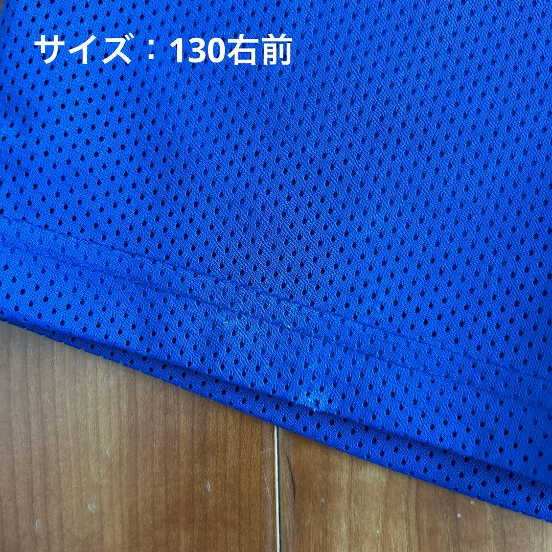バスケット ハーツ 上下2セット(サイズ違い)