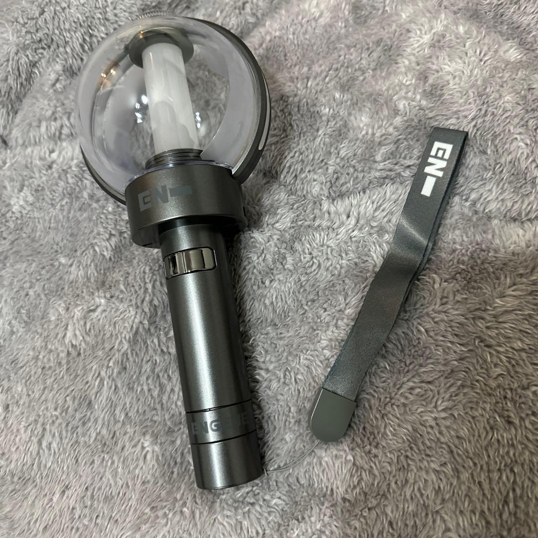 アイドル ENHYPEN official Light stick Ver.2