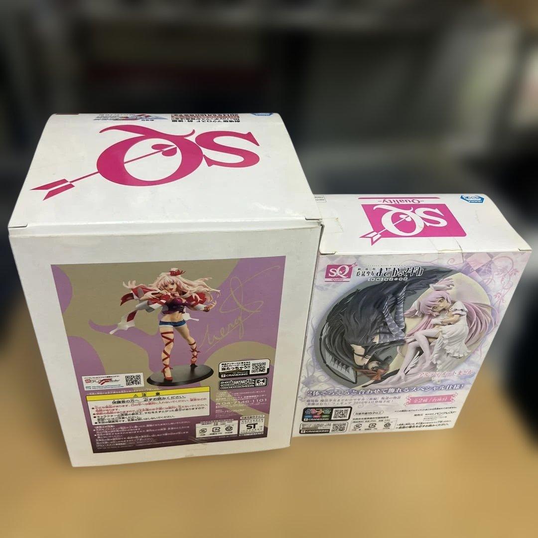 フィギュア　キャラクターグッズ　まとめ売り