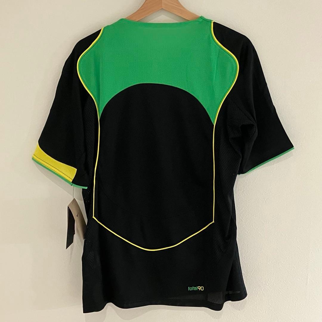 NIKE ナイキ TOTAL90 ユニフォーム ゲームシャツ Mサイズ