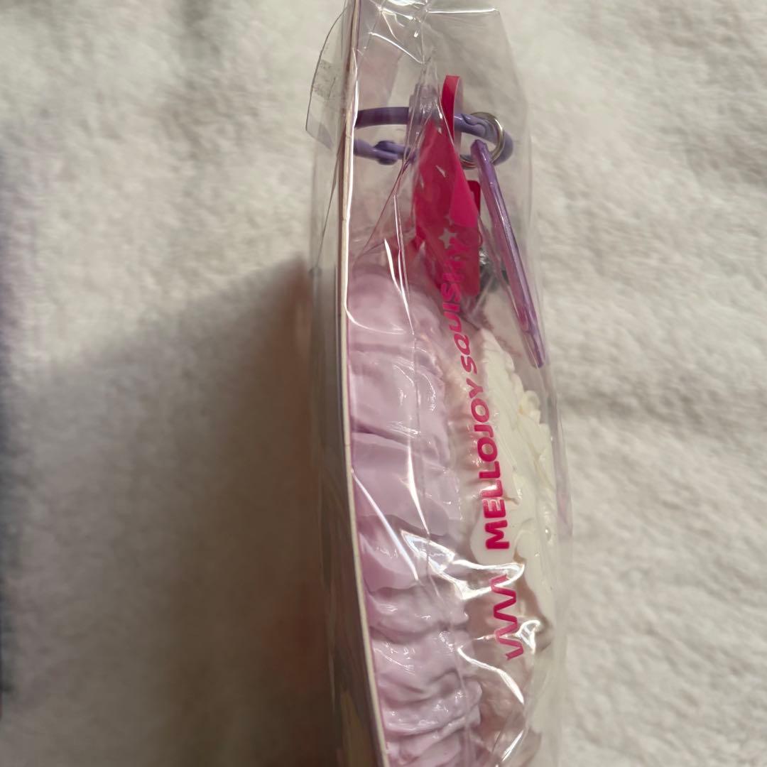 Mellojoy メロジョイ カップケーキか? シークレット