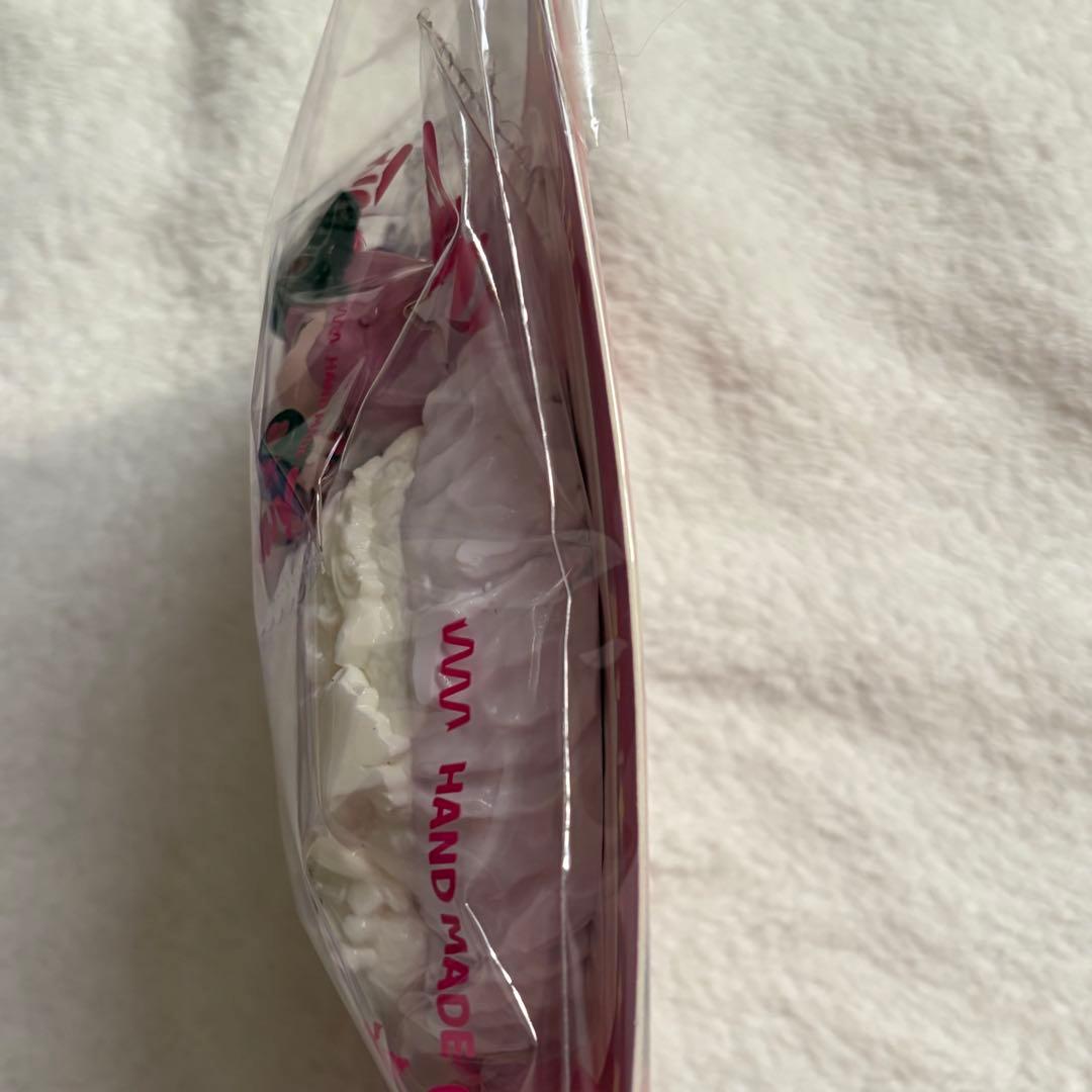 Mellojoy メロジョイ カップケーキか? シークレット