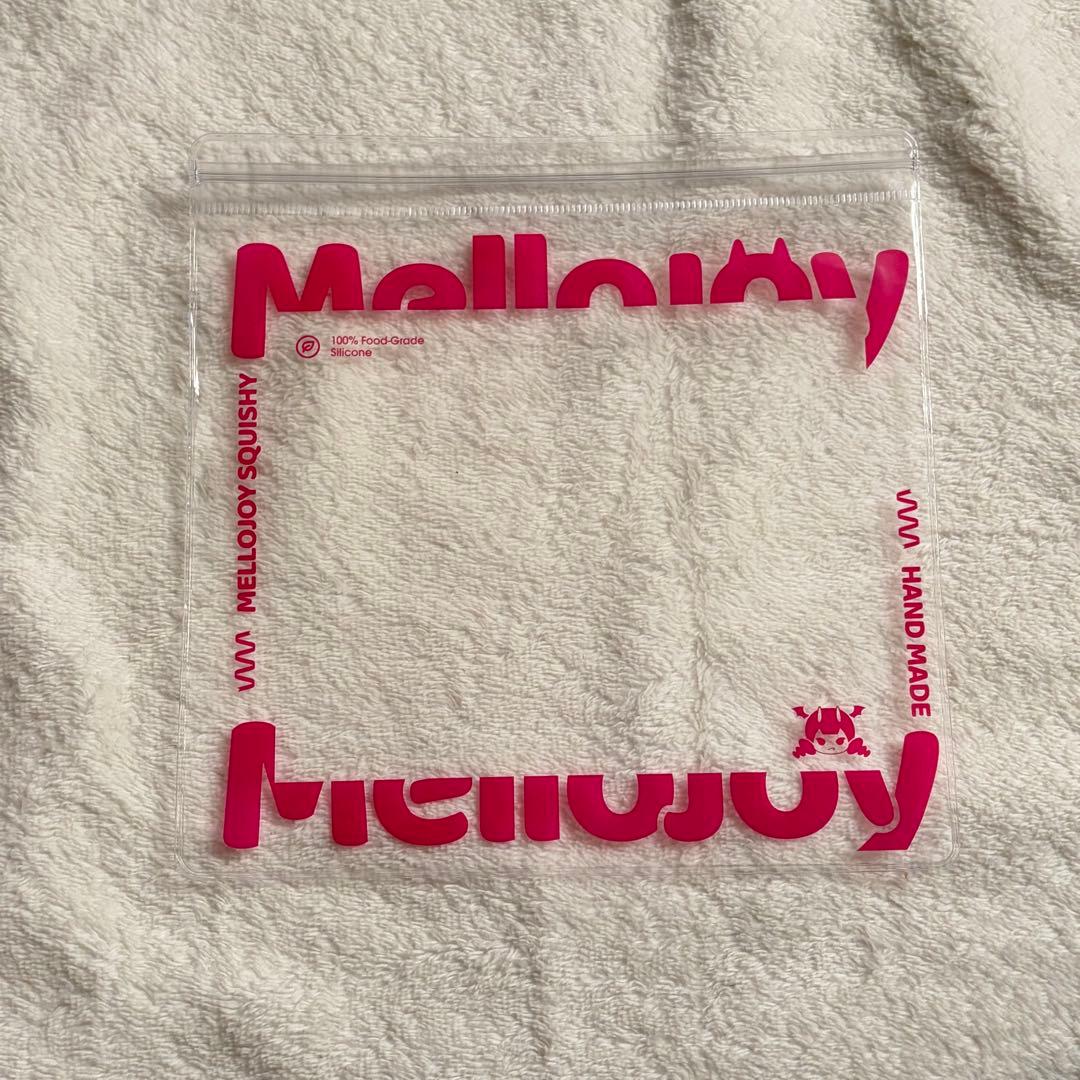 Mellojoy メロジョイ カップケーキか? シークレット