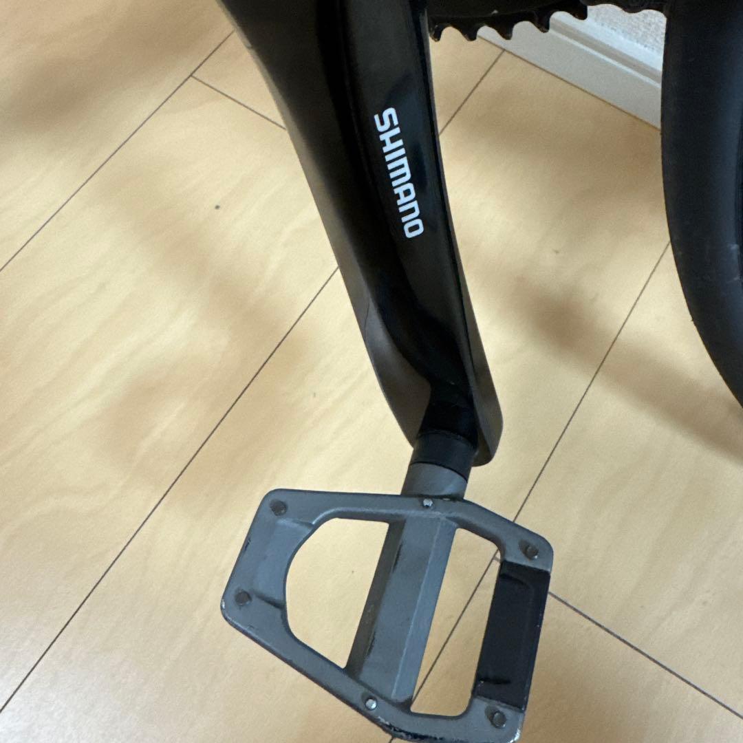 【美品】GIANT TRC ロードバイク 室内保管 走行10回程度