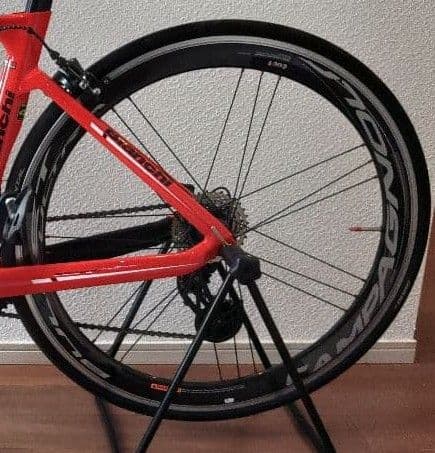 ホイール前後 カンパニョーロ CAMPAGNOLO BULLET ULTRA
