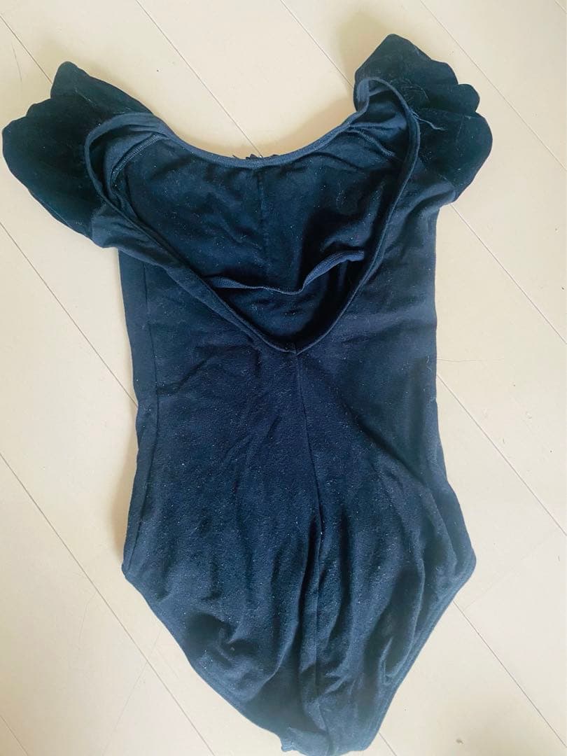 バレエ直ぐに始められる！　chacott女児120〜140 バレエ　バラ売り可