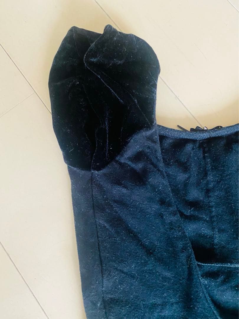 バレエ直ぐに始められる！　chacott女児120〜140 バレエ　バラ売り可