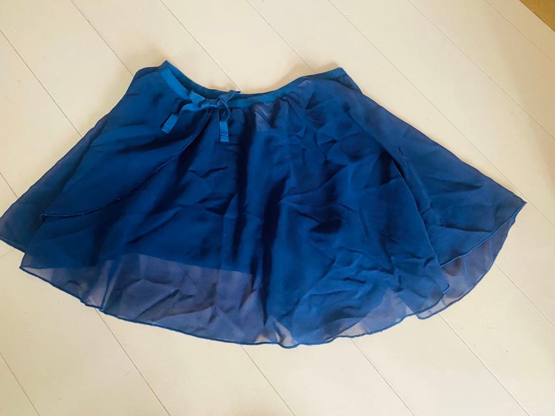 バレエ直ぐに始められる！　chacott女児120〜140 バレエ　バラ売り可