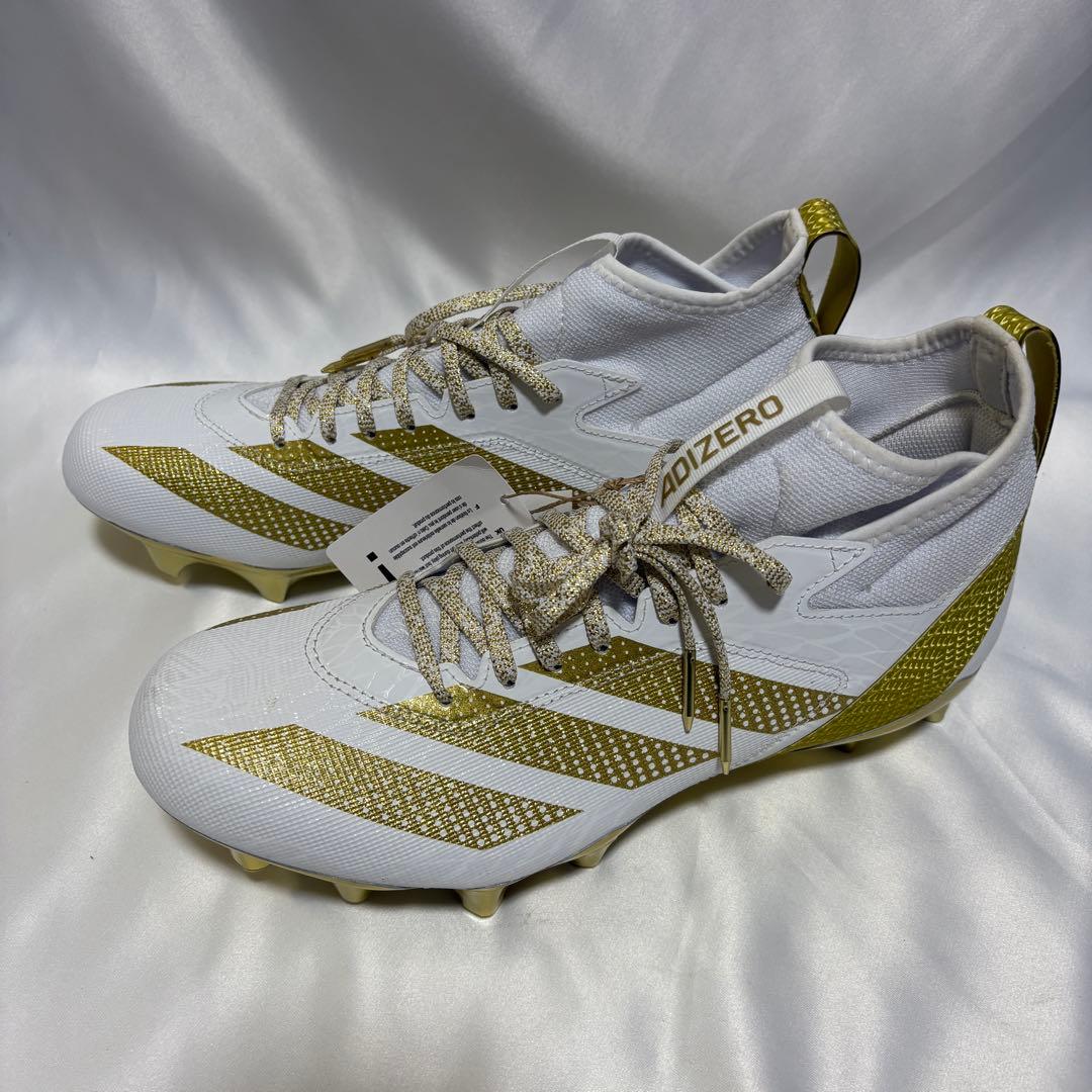 Adizero Impact Exotic Speed　GLD　28.0cm