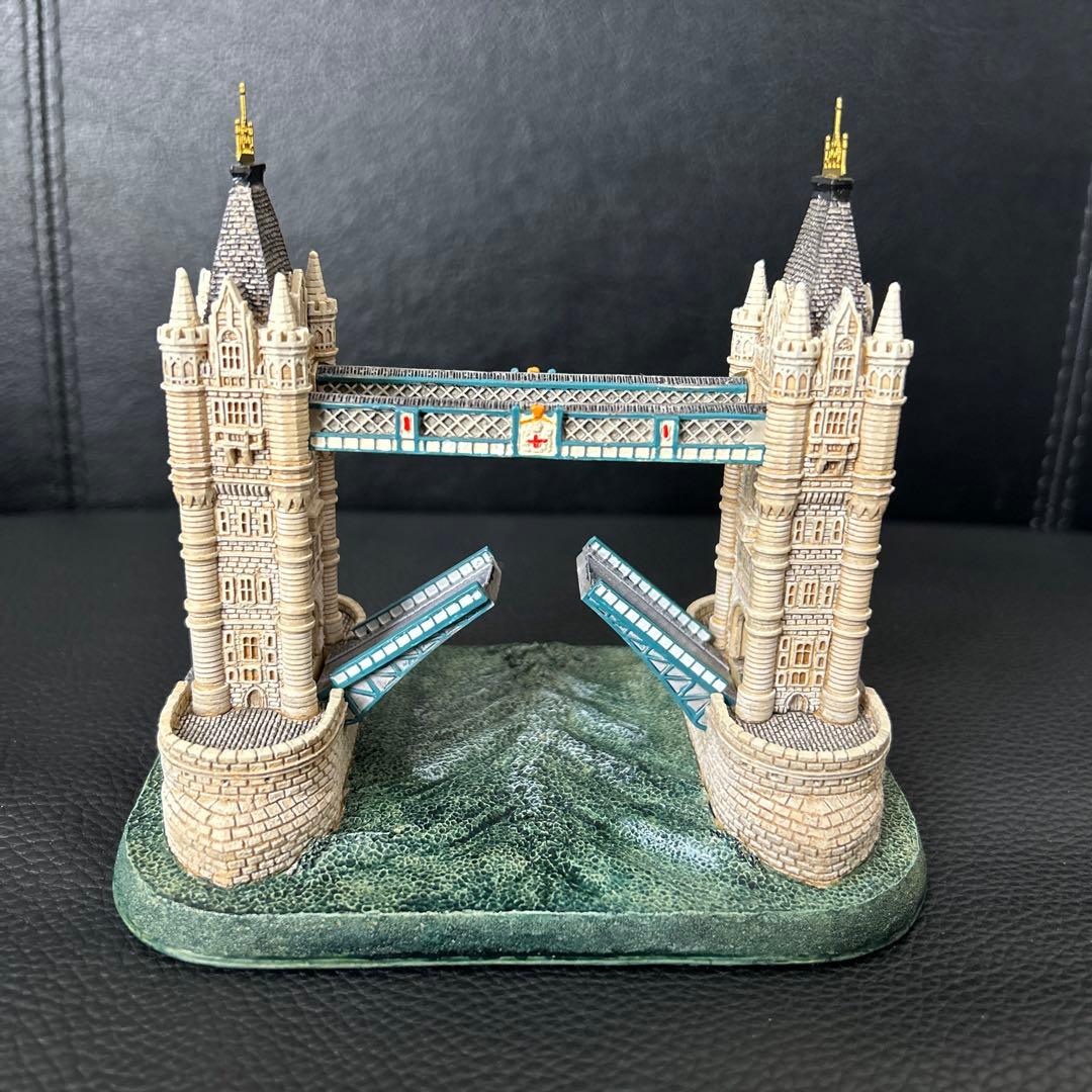 美品★LILLIPUT LANE リリパット レーン/ タワーブリッジ★