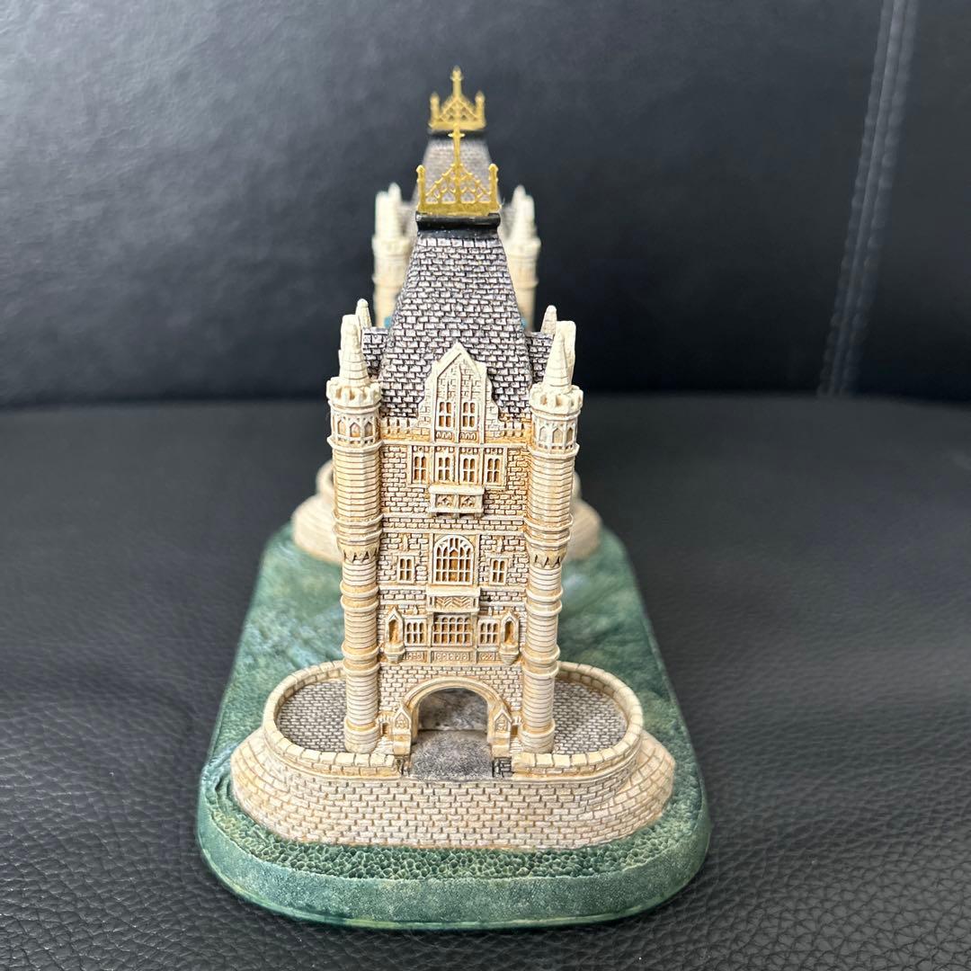 美品★LILLIPUT LANE リリパット レーン/ タワーブリッジ★