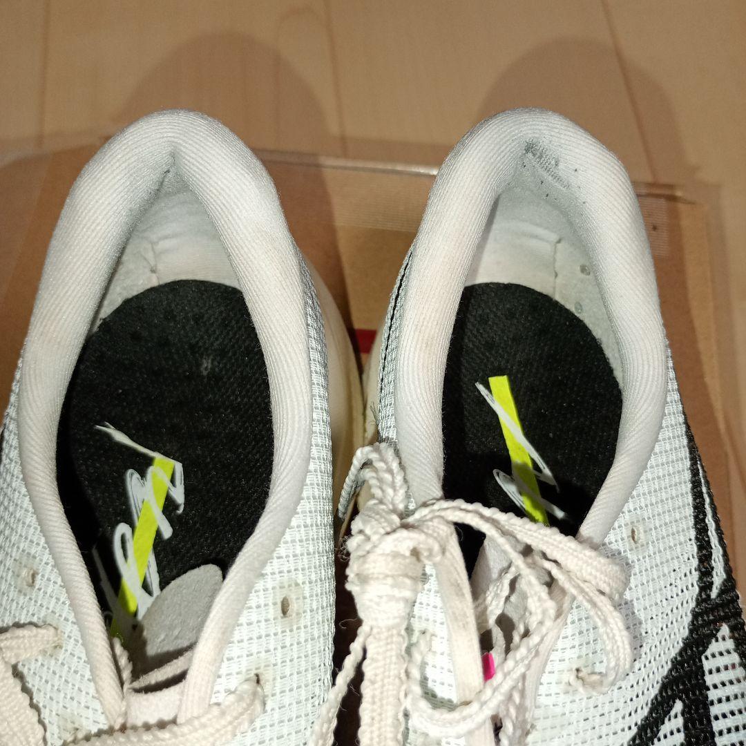 ASICS SPEED EDGEPARISメタスピードエッジパリ26cm