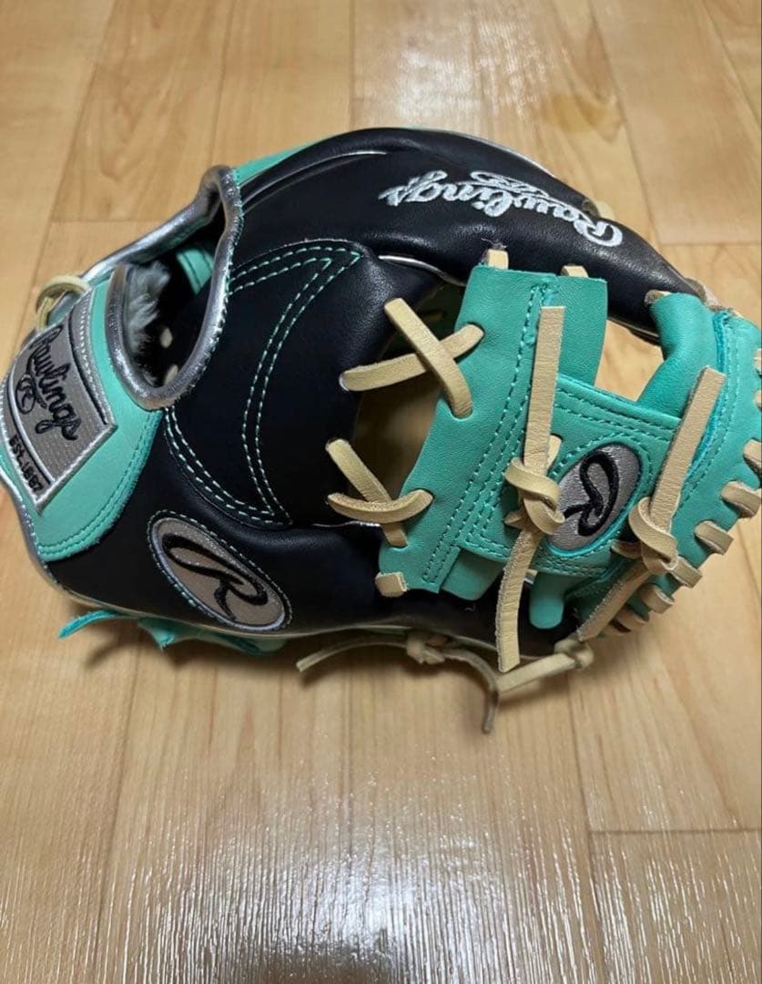 ローリングス トレーニンググローブ