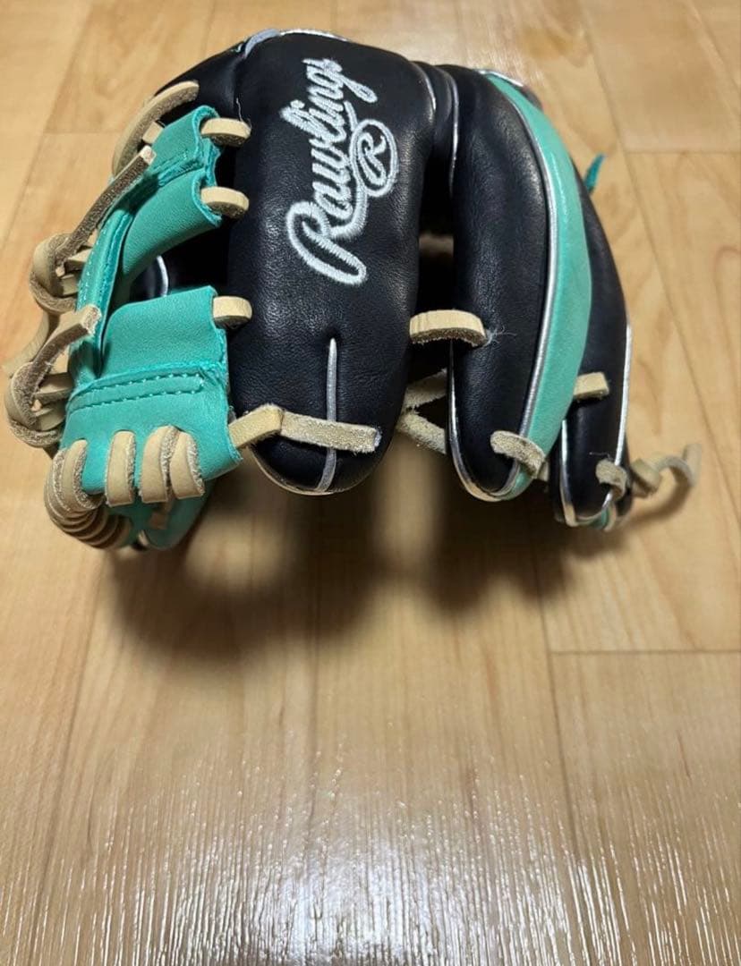 ローリングス トレーニンググローブ