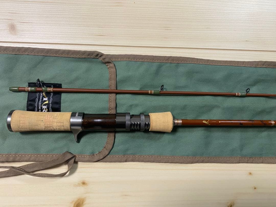 エムアイレ MAIRE 正影グラス MG46MLC