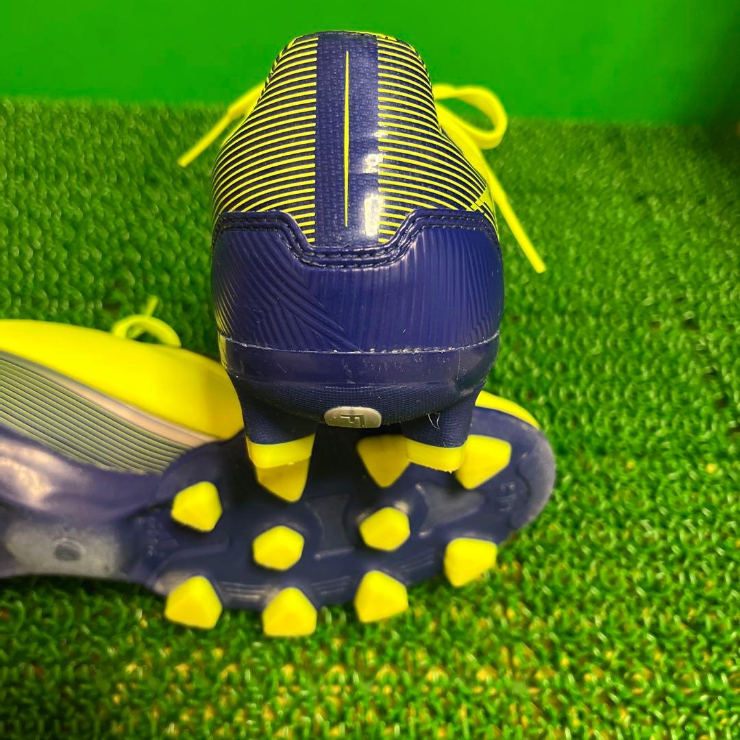 アディダス サッカースパイク アディゼロ F50 ジャパン TRX HG LEA