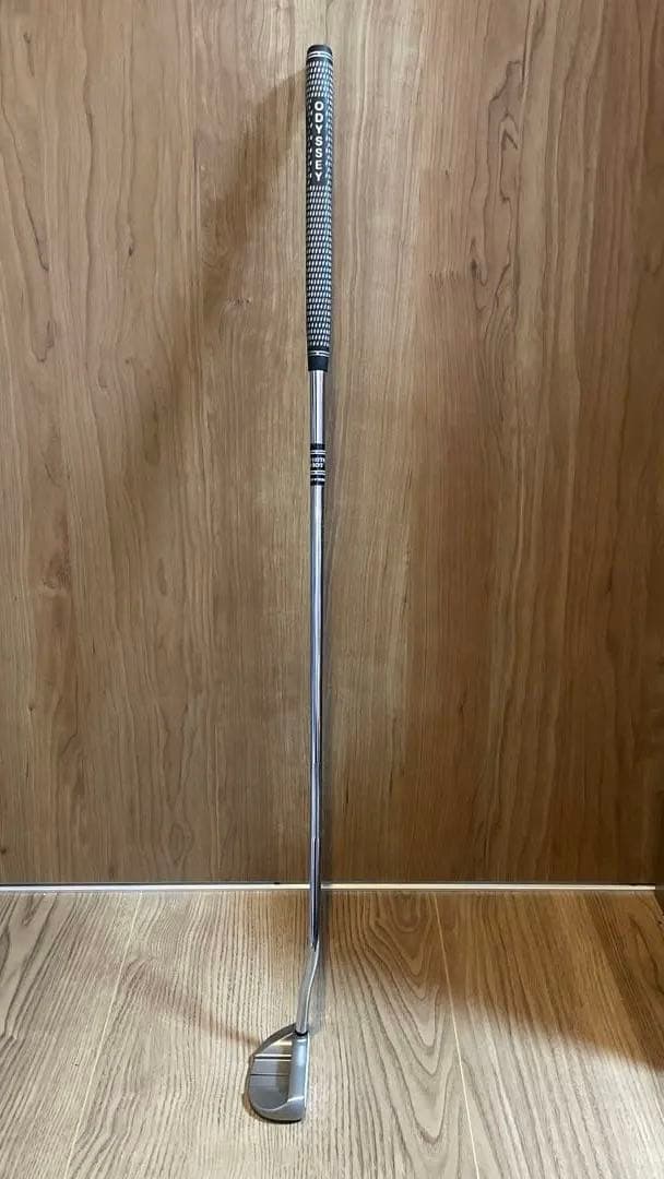 【オデッセイ】ホワイトホット#5 2ドット　33インチ