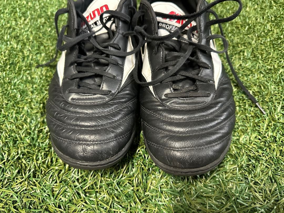 Mizuno モレリア トレーニングシューズ　27cm