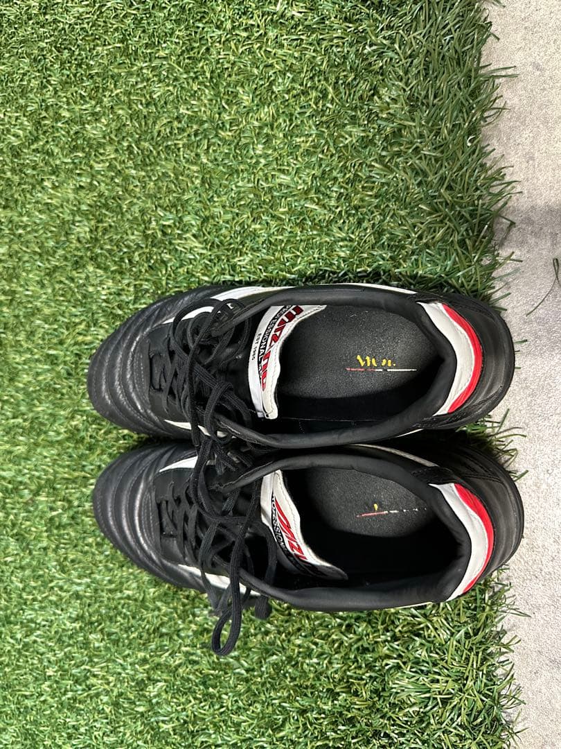 Mizuno モレリア トレーニングシューズ　27cm