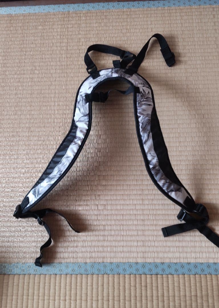 kissmark スタンド式キャディバッグ