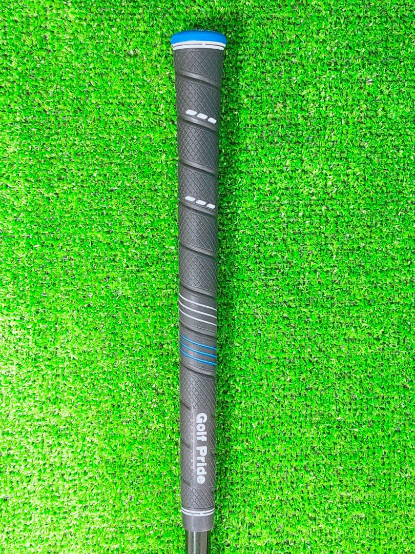 希少 PING スピーダーNXグリーン 60SR。NX GREEN。3W・FW用
