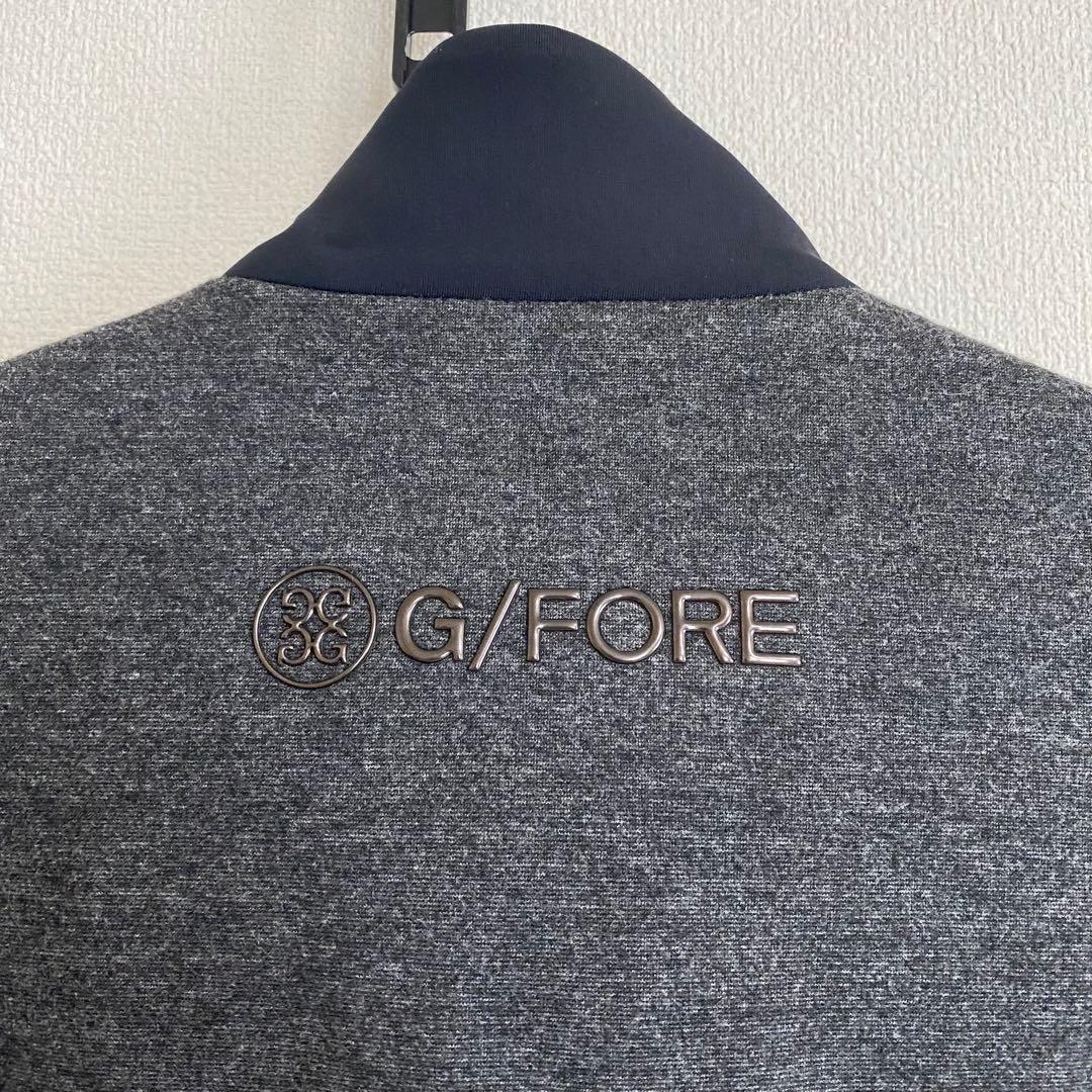 G/FORE 防風ブルゾン【新品・未使用】