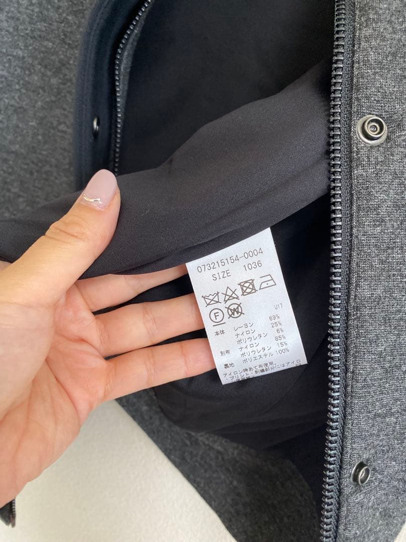 G/FORE 防風ブルゾン【新品・未使用】