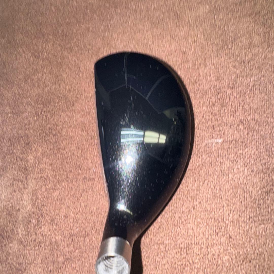 Srixon Z H45 TOUR ユーティリティ 2番（16°）　名器