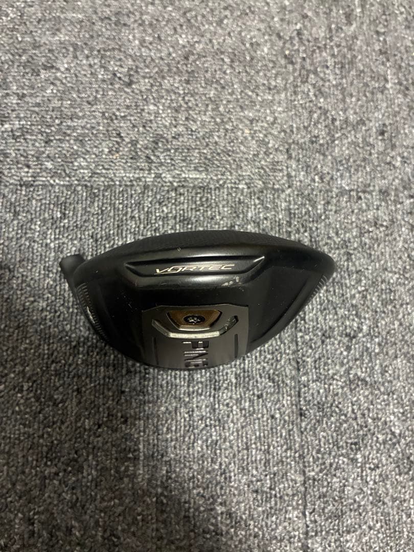 （希少）PING G400 LST 8.5° ドライバー用　ヘッドのみ